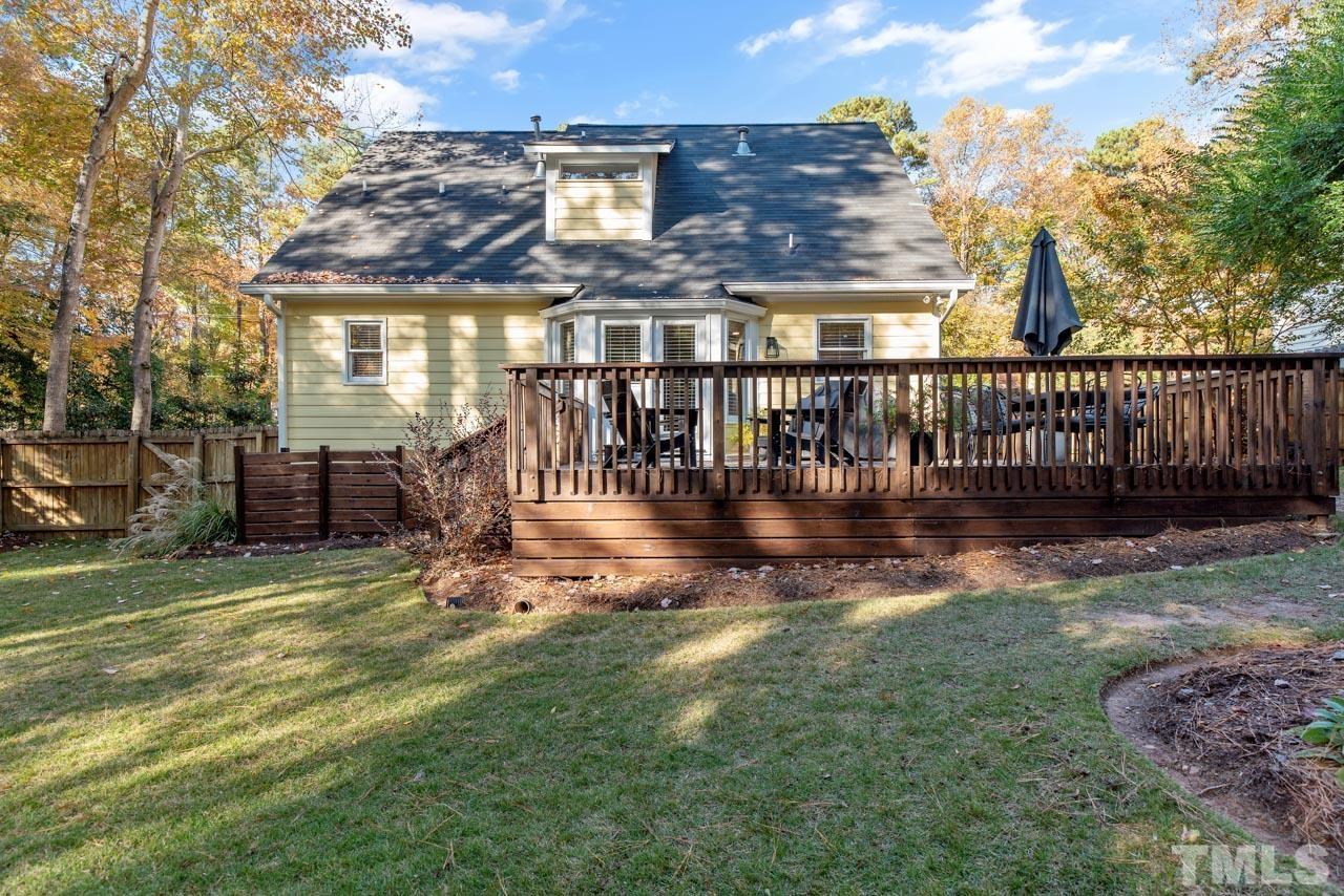 4309 Pleasant Grove Church Road Raleigh, NC 27613 - Photo 27 of 29