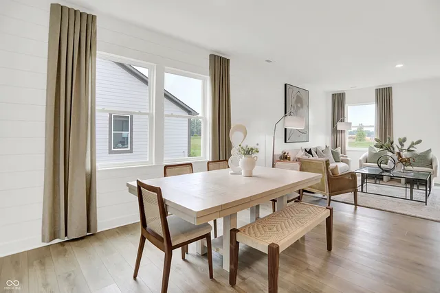 $324,230 | 5258 Foxley Pk Lane, Avon, IN 46123