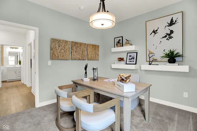 $324,230 | 5258 Foxley Pk Lane, Avon, IN 46123