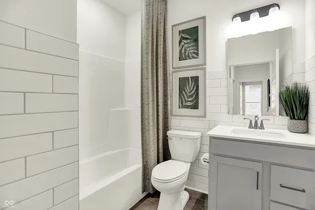 $324,230 | 5258 Foxley Pk Lane, Avon, IN 46123