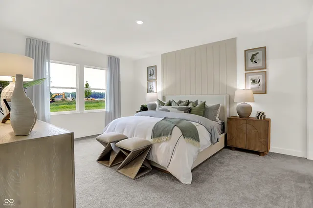 $324,230 | 5258 Foxley Pk Lane, Avon, IN 46123