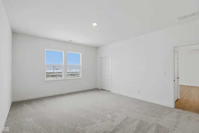 $320,280 | 5258 Foxley Pk Lane, Avon, IN 46123