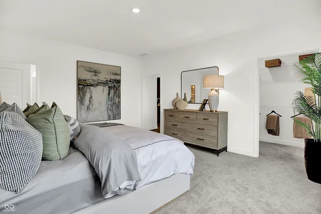 $324,230 | 5258 Foxley Pk Lane, Avon, IN 46123