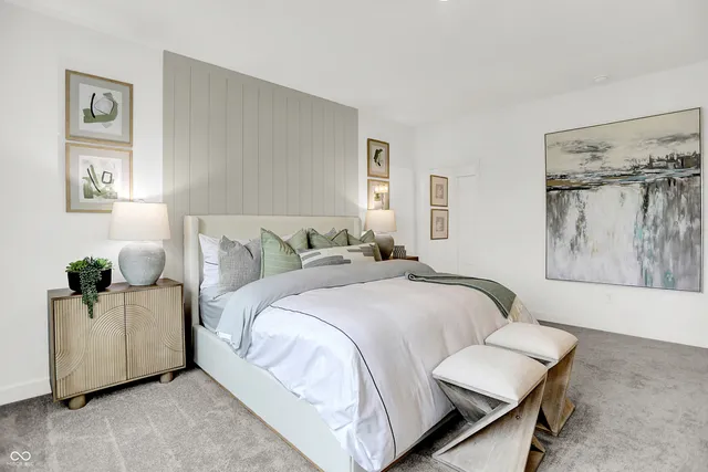 $324,230 | 5258 Foxley Pk Lane, Avon, IN 46123