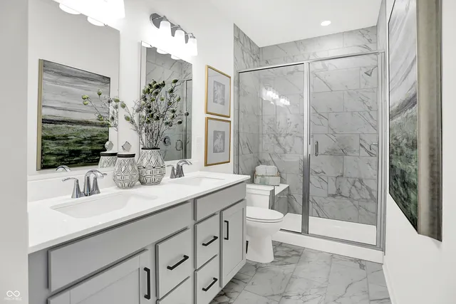 $324,230 | 5258 Foxley Pk Lane, Avon, IN 46123