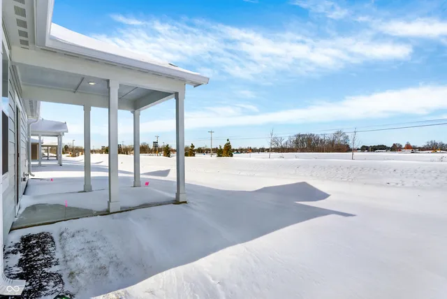 $320,280 | 5258 Foxley Pk Lane, Avon, IN 46123