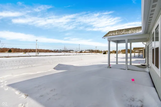 $320,280 | 5258 Foxley Pk Lane, Avon, IN 46123