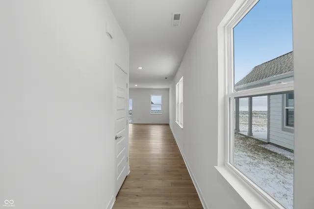 $320,280 | 5258 Foxley Pk Lane, Avon, IN 46123