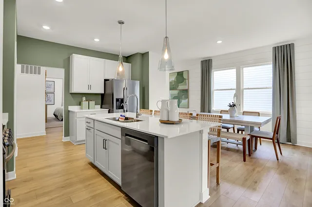 $324,230 | 5258 Foxley Pk Lane, Avon, IN 46123