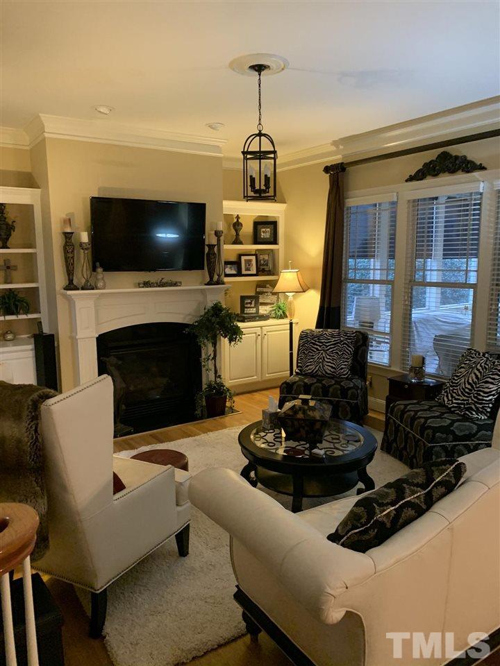 2113 Hopeton Avenue Raleigh, NC 27614 - Photo 12 of 29 Gallery Image 12