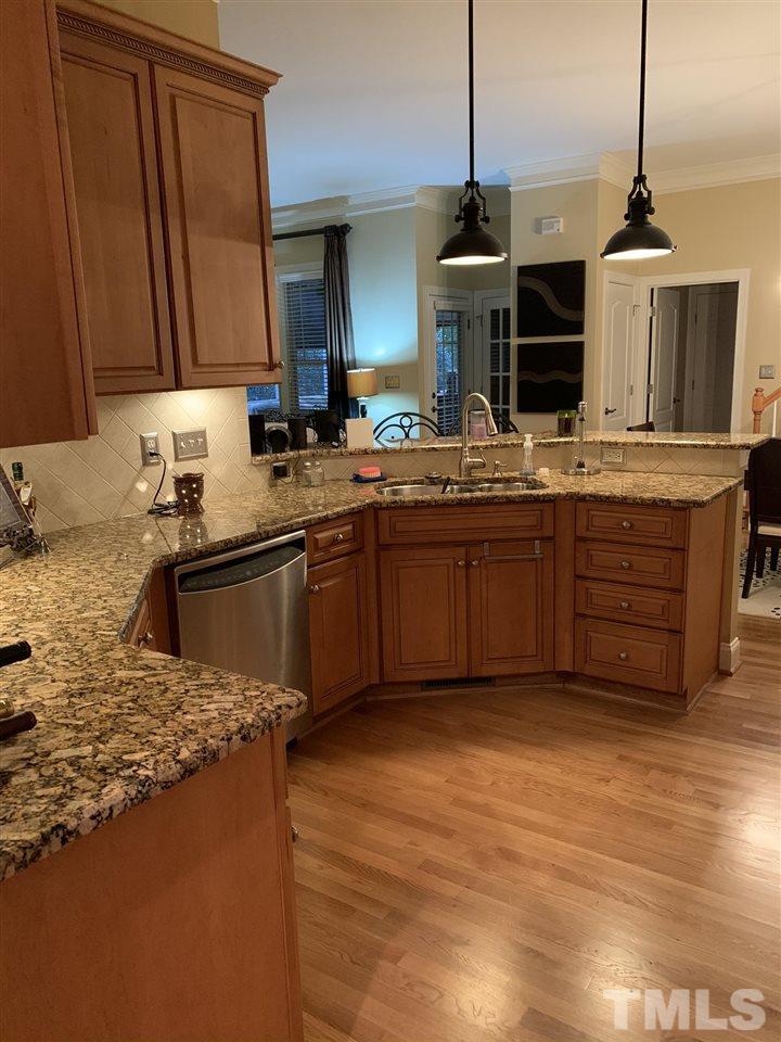 2113 Hopeton Avenue Raleigh, NC 27614 - Photo 8 of 29 Gallery Image 8