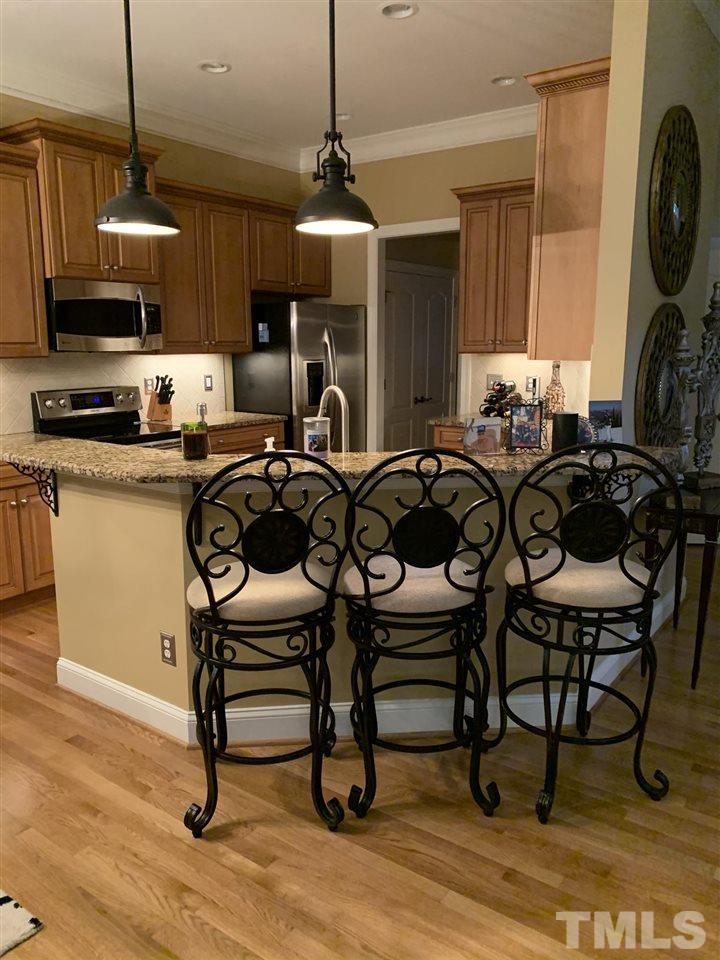 2113 Hopeton Avenue Raleigh, NC 27614 - Photo 9 of 29 Gallery Image 9
