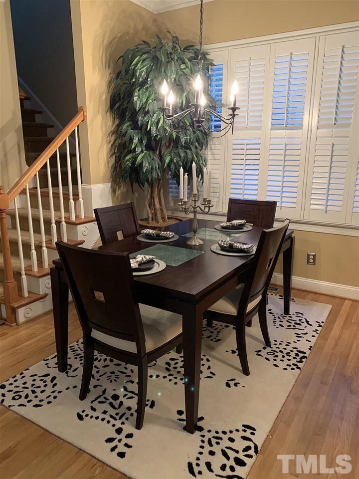 2113 Hopeton Avenue Raleigh, NC 27614 - Photo 10 of 29 Gallery Image 10
