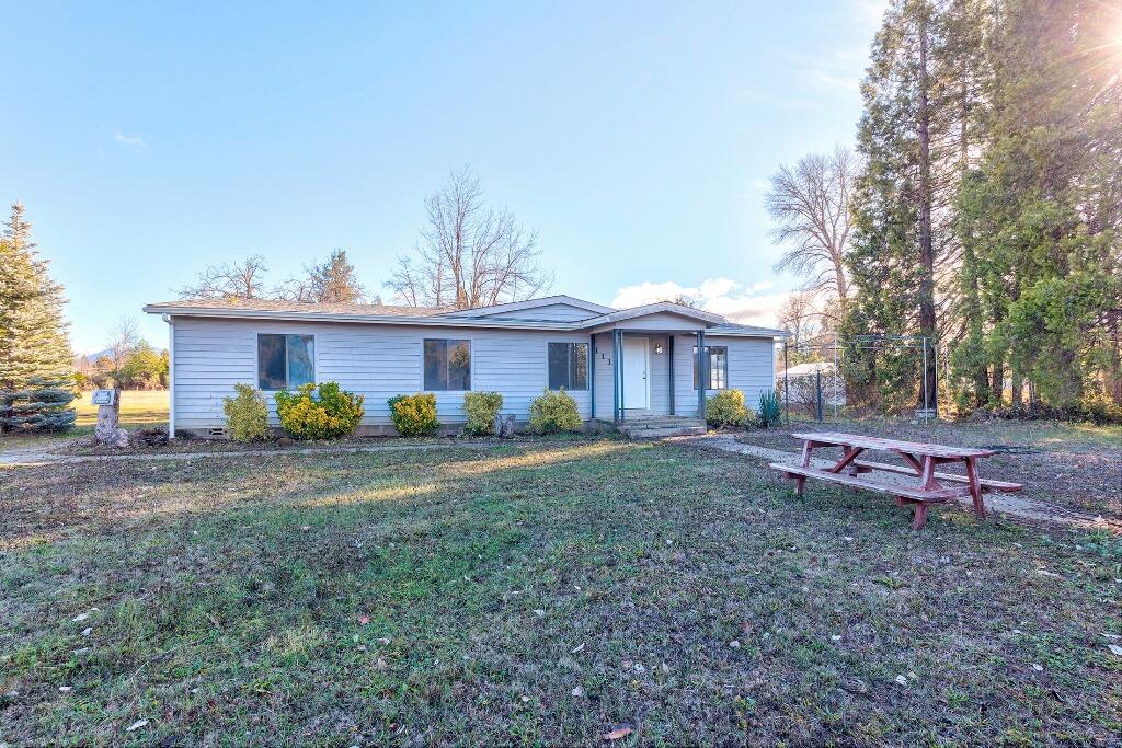 111 Norman Road Selma, OR 97538 - Photo 15 of 43 A2_Front-North-Side-2_111-Norman-Rd