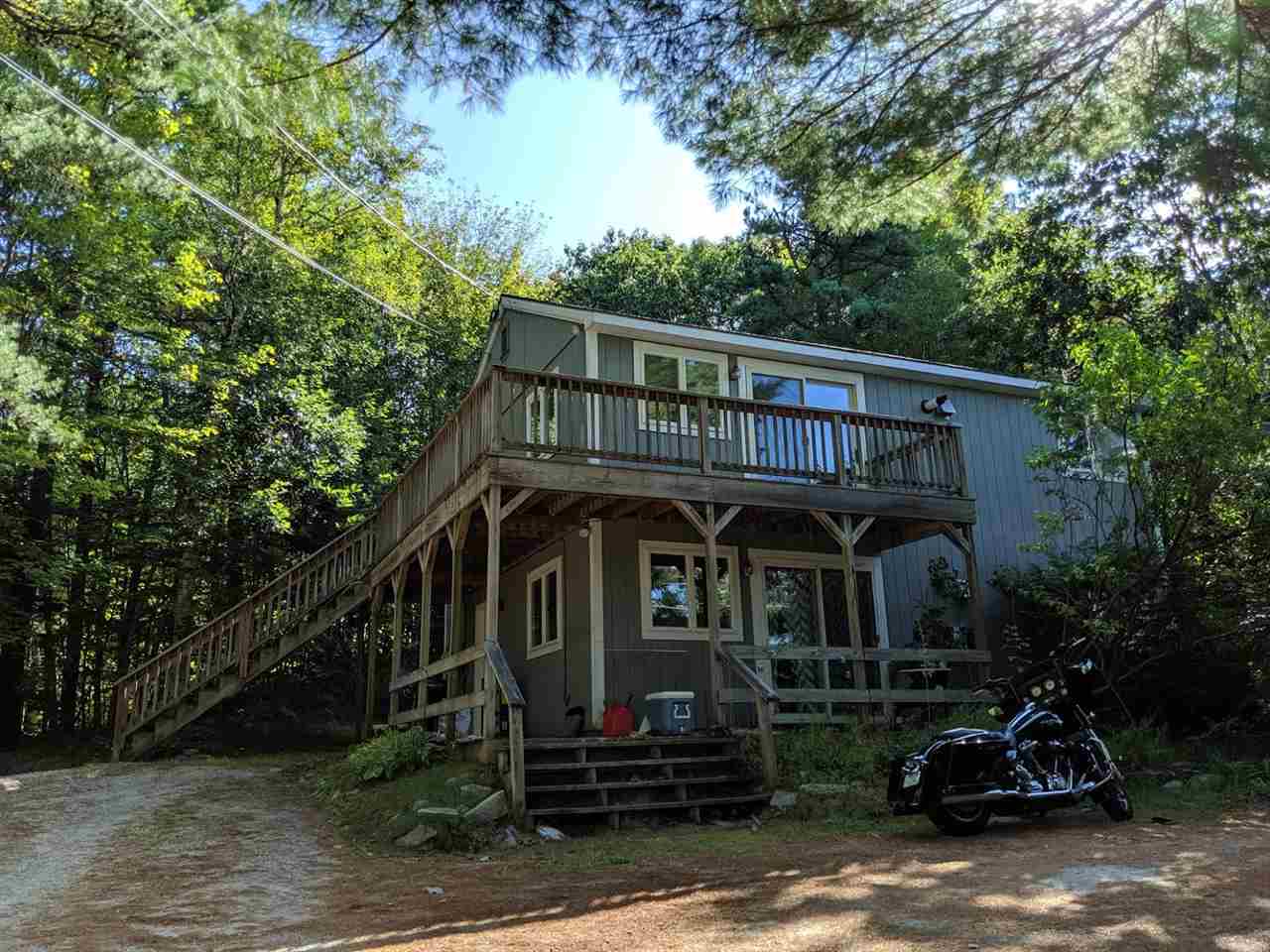 1540 Conway Road Madison, NH 03849 - Photo 1 of 9 Gallery Image 1