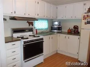 $55,000 | 709 5th Street, Hugo, CO 80821