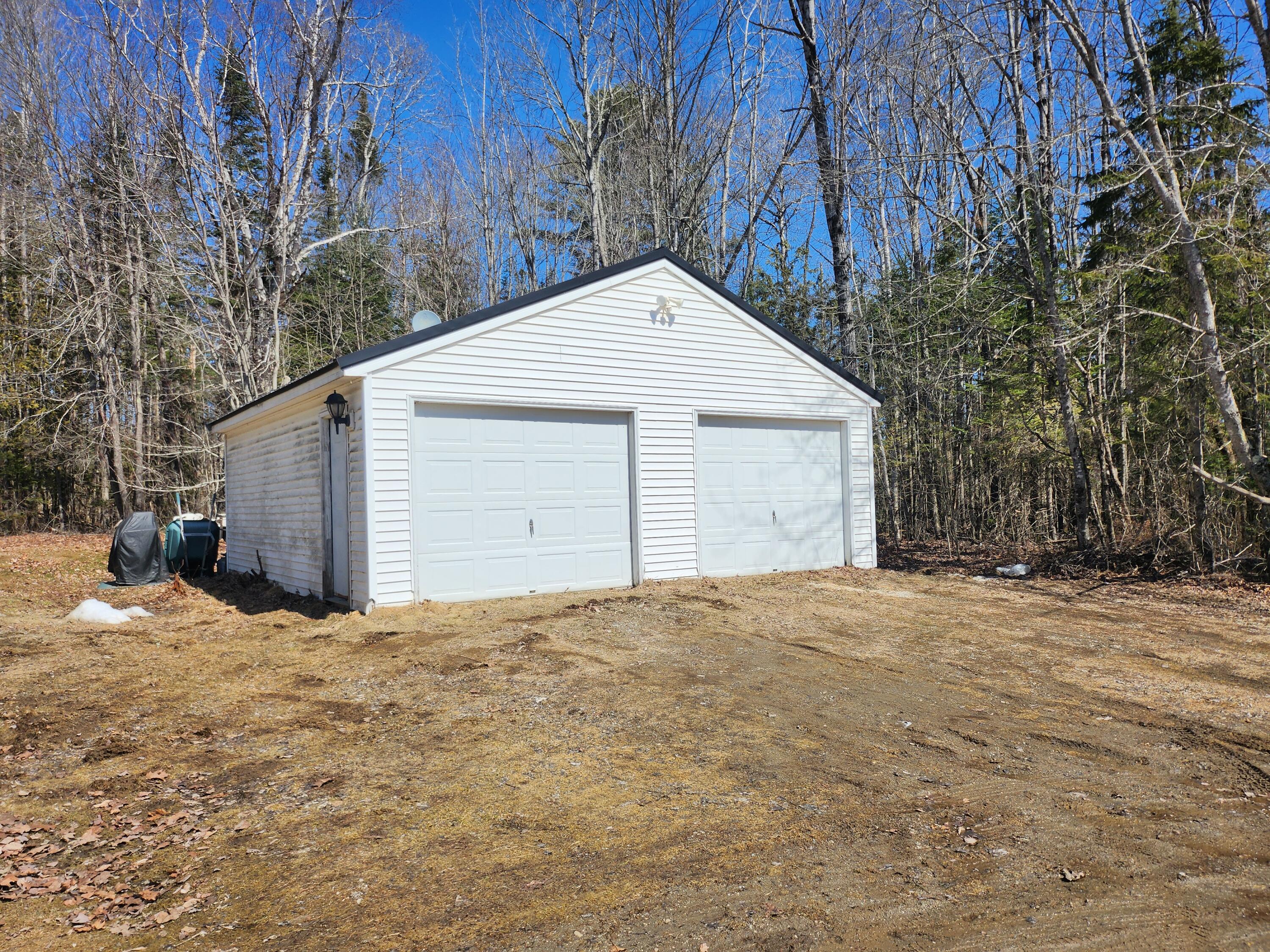 730 Village Road Stetson, ME 04488 - Photo 3 of 19