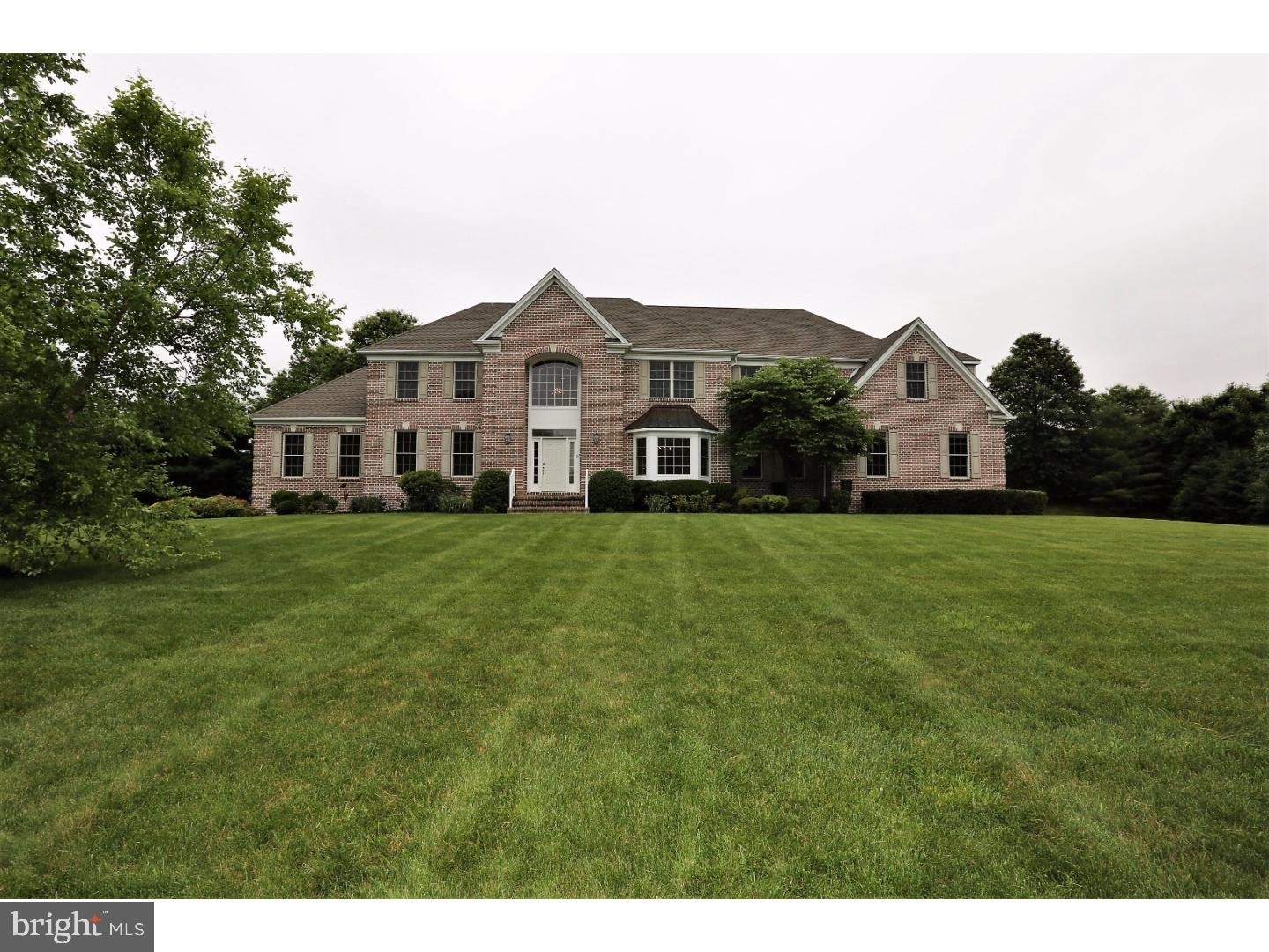 22 Priory Road Princeton Junction, NJ 08550 - Photo 1 of 25