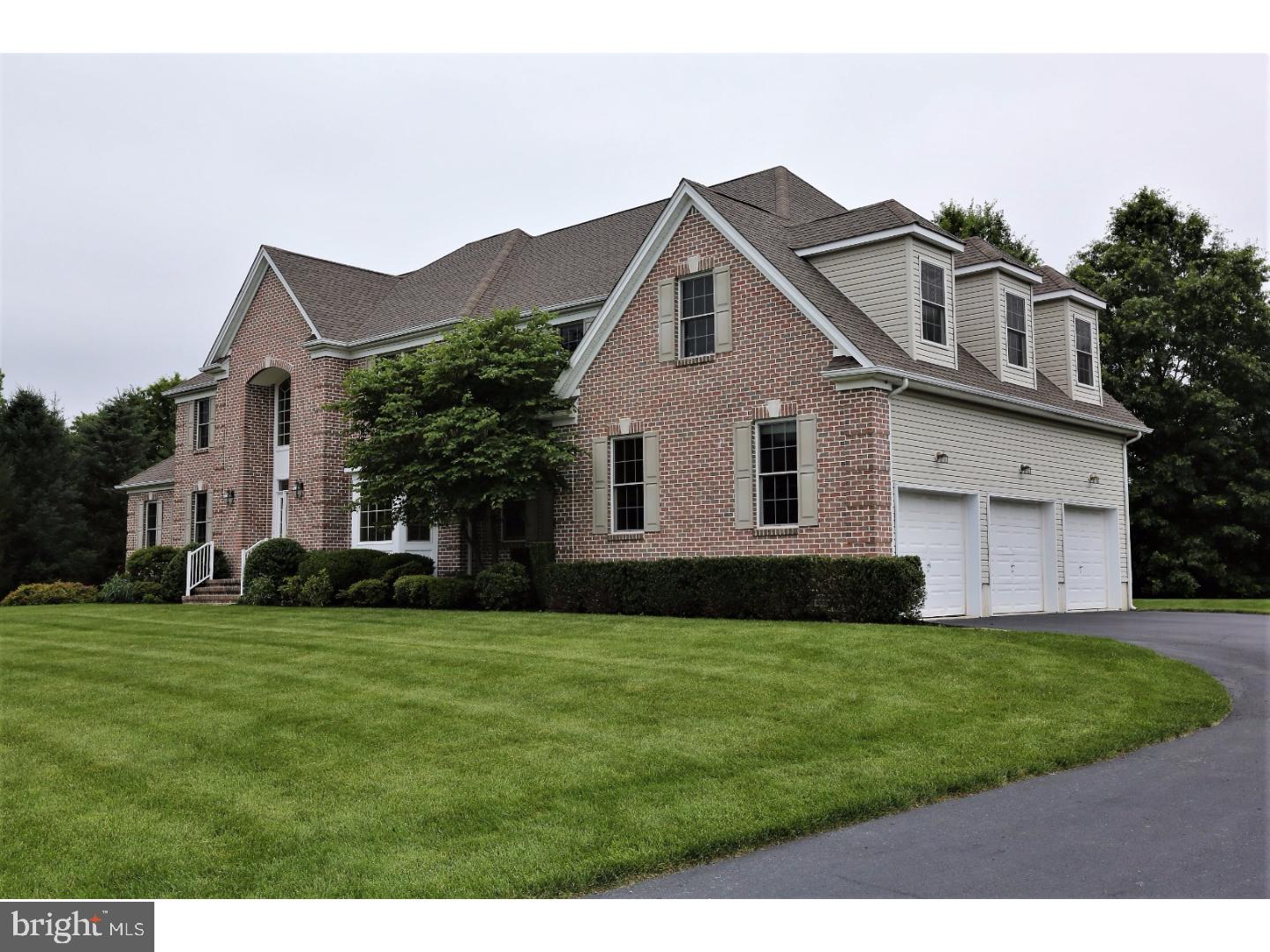 22 Priory Road Princeton Junction, NJ 08550 - Photo 2 of 25