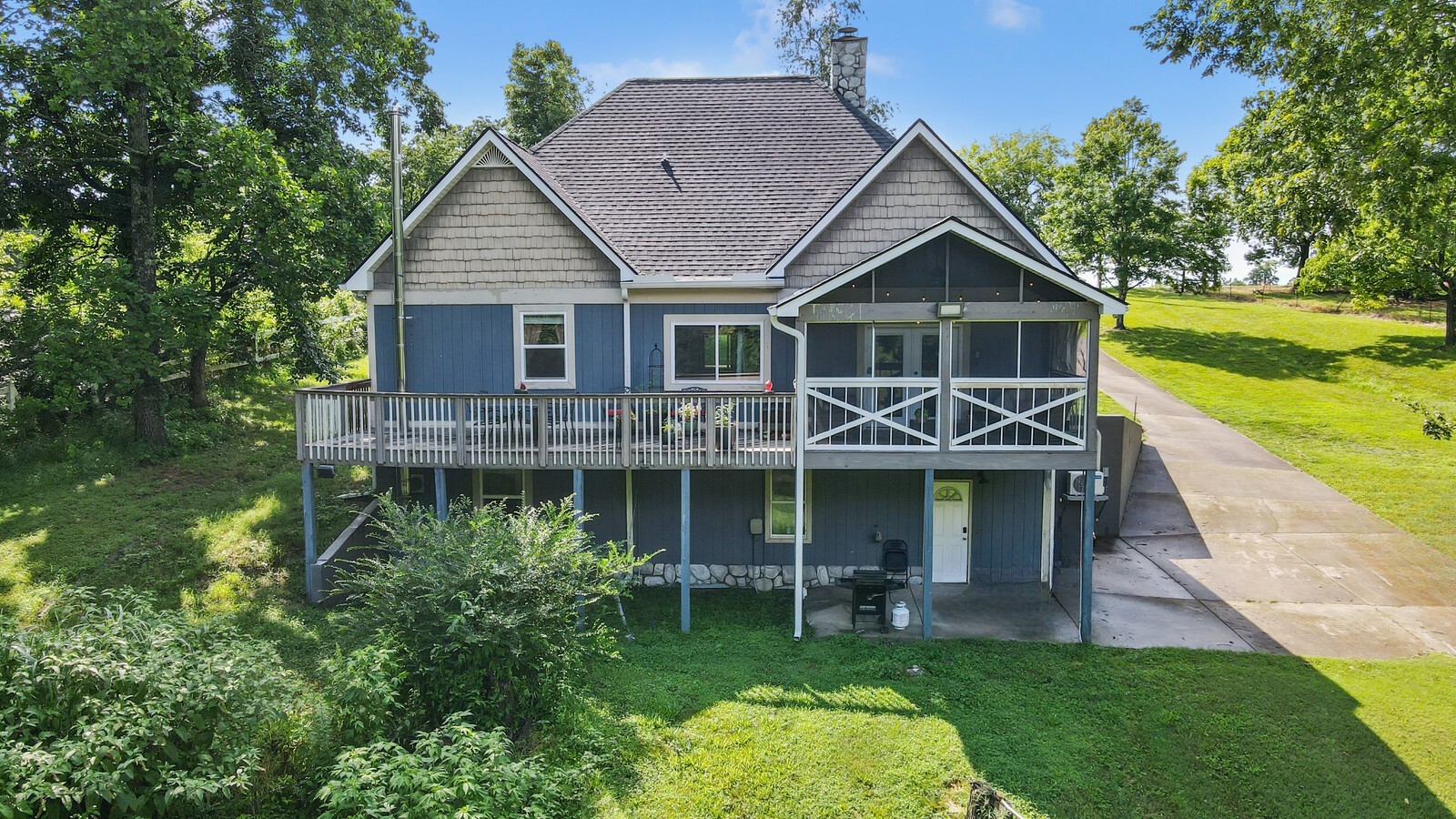 471 Northup Road Portland, TN 37148 - Photo 32 of 37