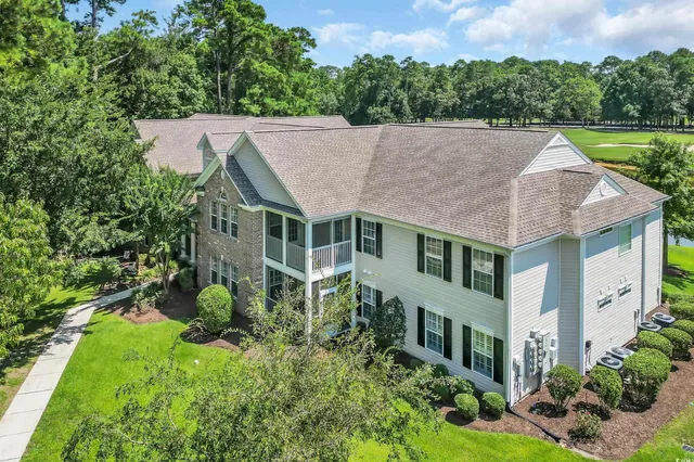 $249,000 | 4645 Fringetree Drive, Unit 10F, Murrells Inlet, SC 29576