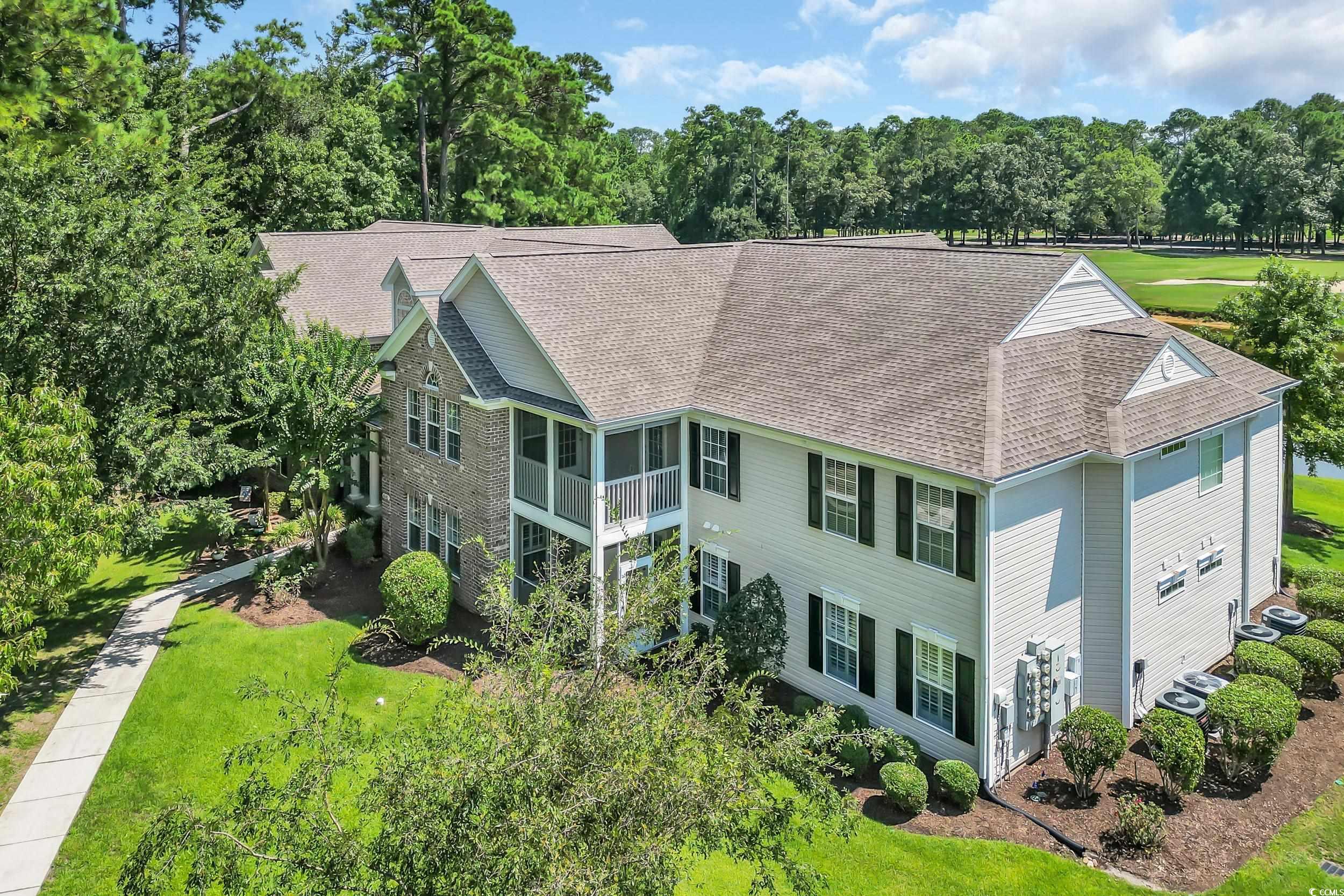 4645 Fringetree Drive, Unit 10F Murrells Inlet, SC 29576 - Photo 1 of 37