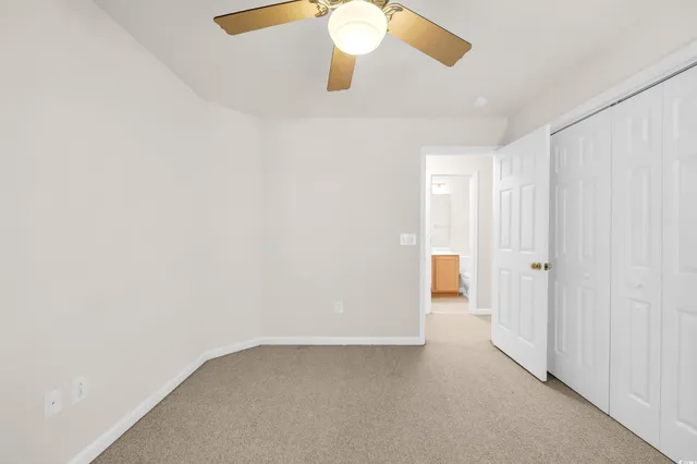 $249,000 | 4645 Fringetree Drive, Unit 10F, Murrells Inlet, SC 29576