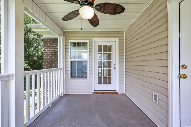 $249,000 | 4645 Fringetree Drive, Unit 10F, Murrells Inlet, SC 29576