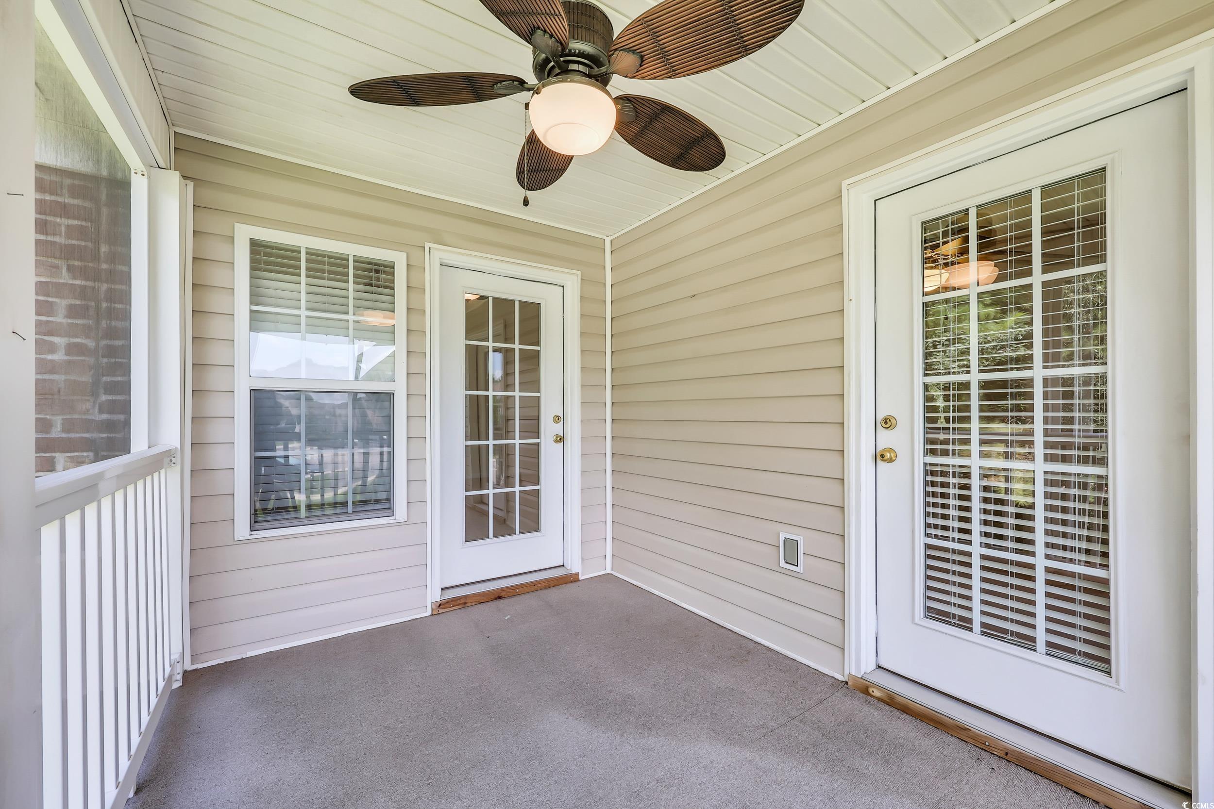 4645 Fringetree Drive, Unit 10F Murrells Inlet, SC 29576 - Photo 19 of 37