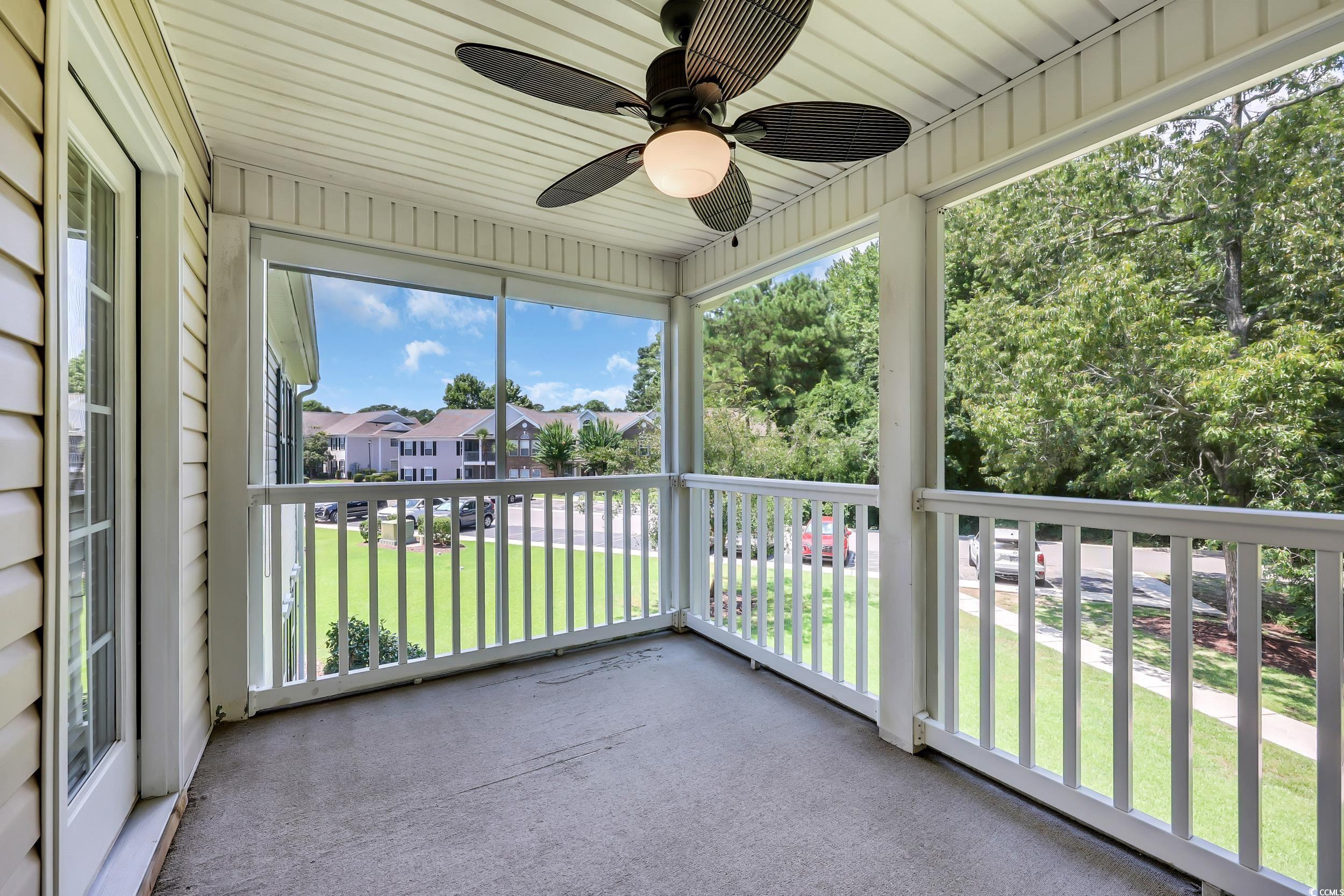 4645 Fringetree Drive, Unit 10F Murrells Inlet, SC 29576 - Photo 20 of 37