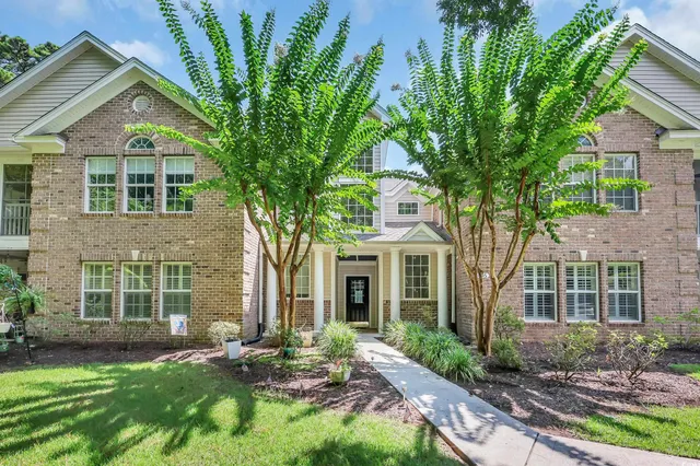 $249,000 | 4645 Fringetree Drive, Unit 10F, Murrells Inlet, SC 29576