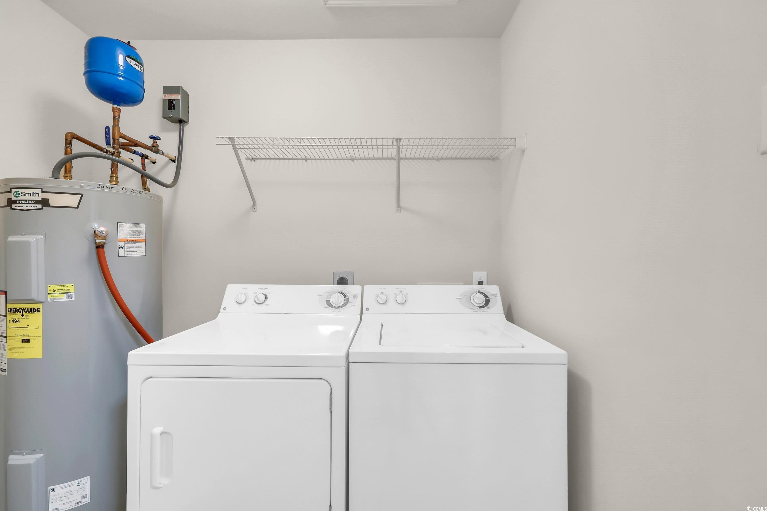 4645 Fringetree Drive, Unit 10F Murrells Inlet, SC 29576 - Photo 21 of 37