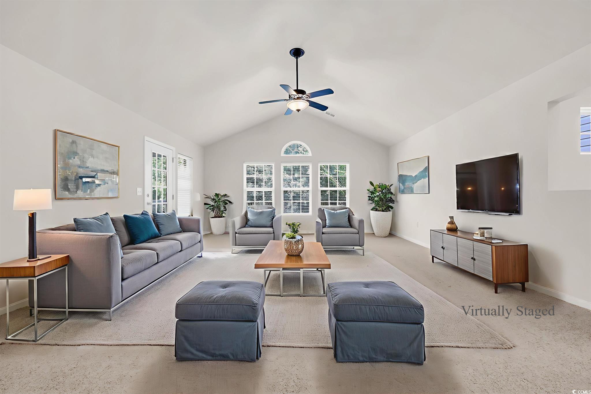 4645 Fringetree Drive, Unit 10F Murrells Inlet, SC 29576 - Photo 3 of 37