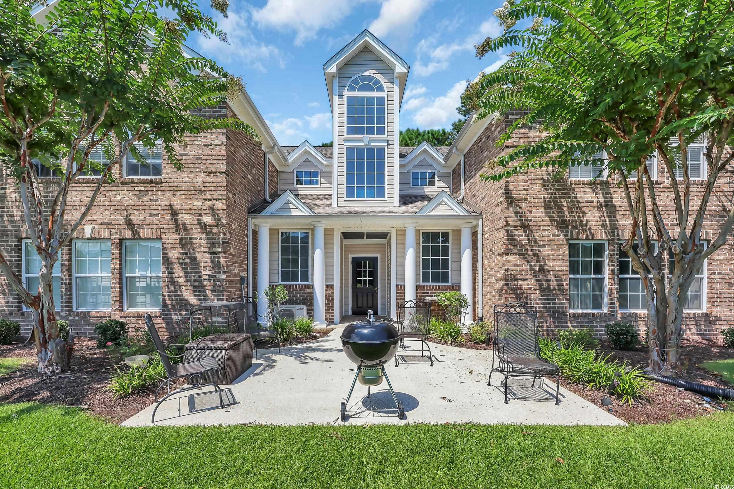 4645 Fringetree Drive, Unit 10F Murrells Inlet, SC 29576 - Photo 33 of 37