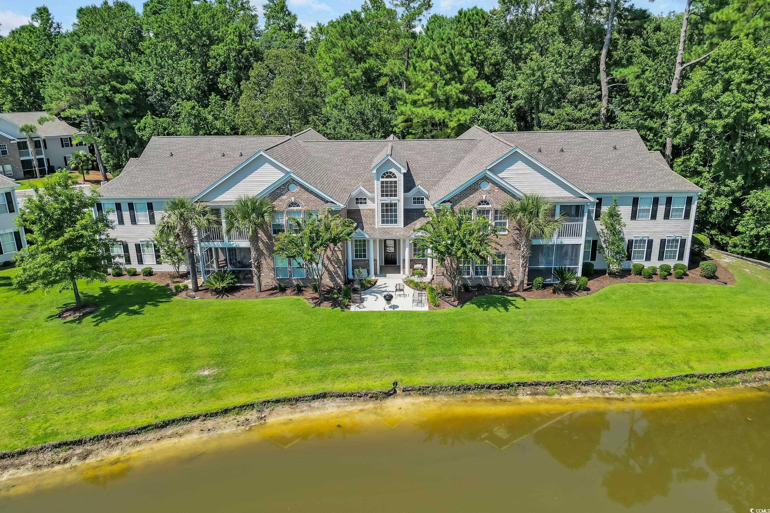 4645 Fringetree Drive, Unit 10F Murrells Inlet, SC 29576 - Photo 35 of 37