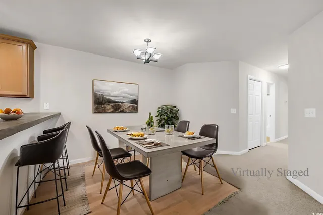 $249,000 | 4645 Fringetree Drive, Unit 10F, Murrells Inlet, SC 29576