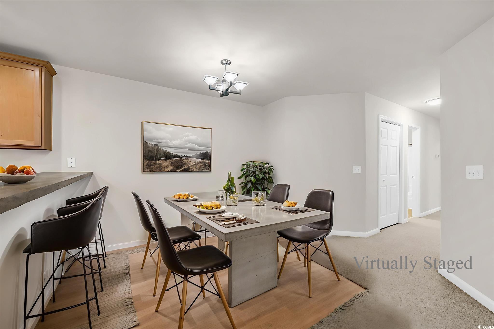 4645 Fringetree Drive, Unit 10F Murrells Inlet, SC 29576 - Photo 4 of 37