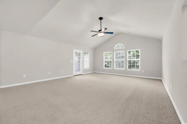 $249,000 | 4645 Fringetree Drive, Unit 10F, Murrells Inlet, SC 29576