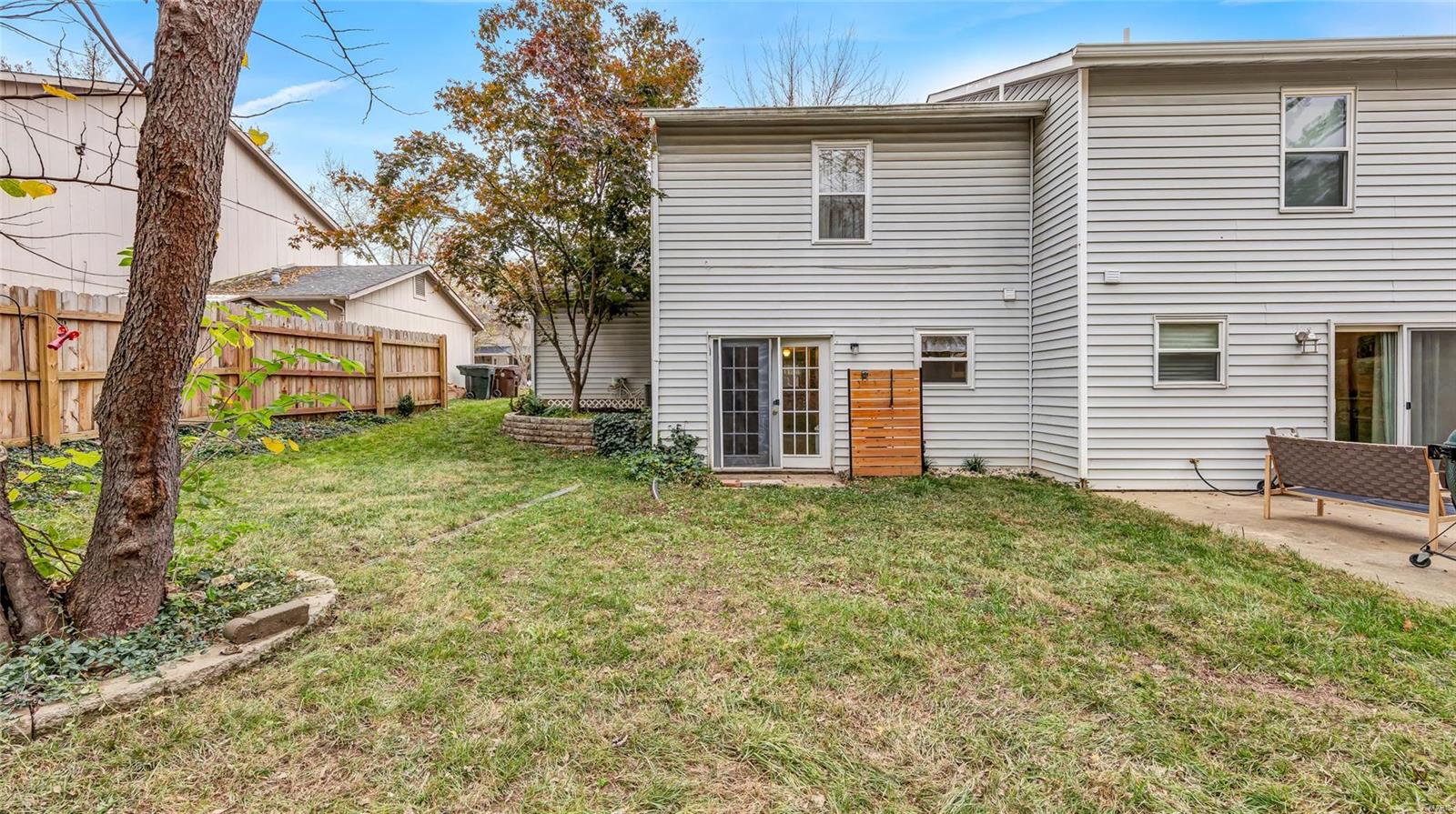 306 Della Drive St. Peters, MO 63376 - Photo 22 of 24