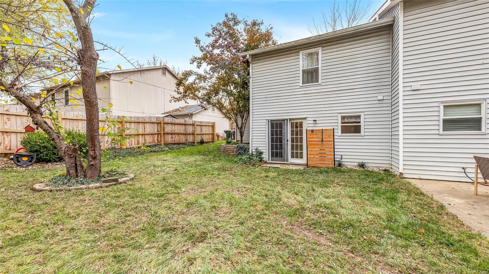 306 Della Drive St. Peters, MO 63376 - Photo 23 of 24