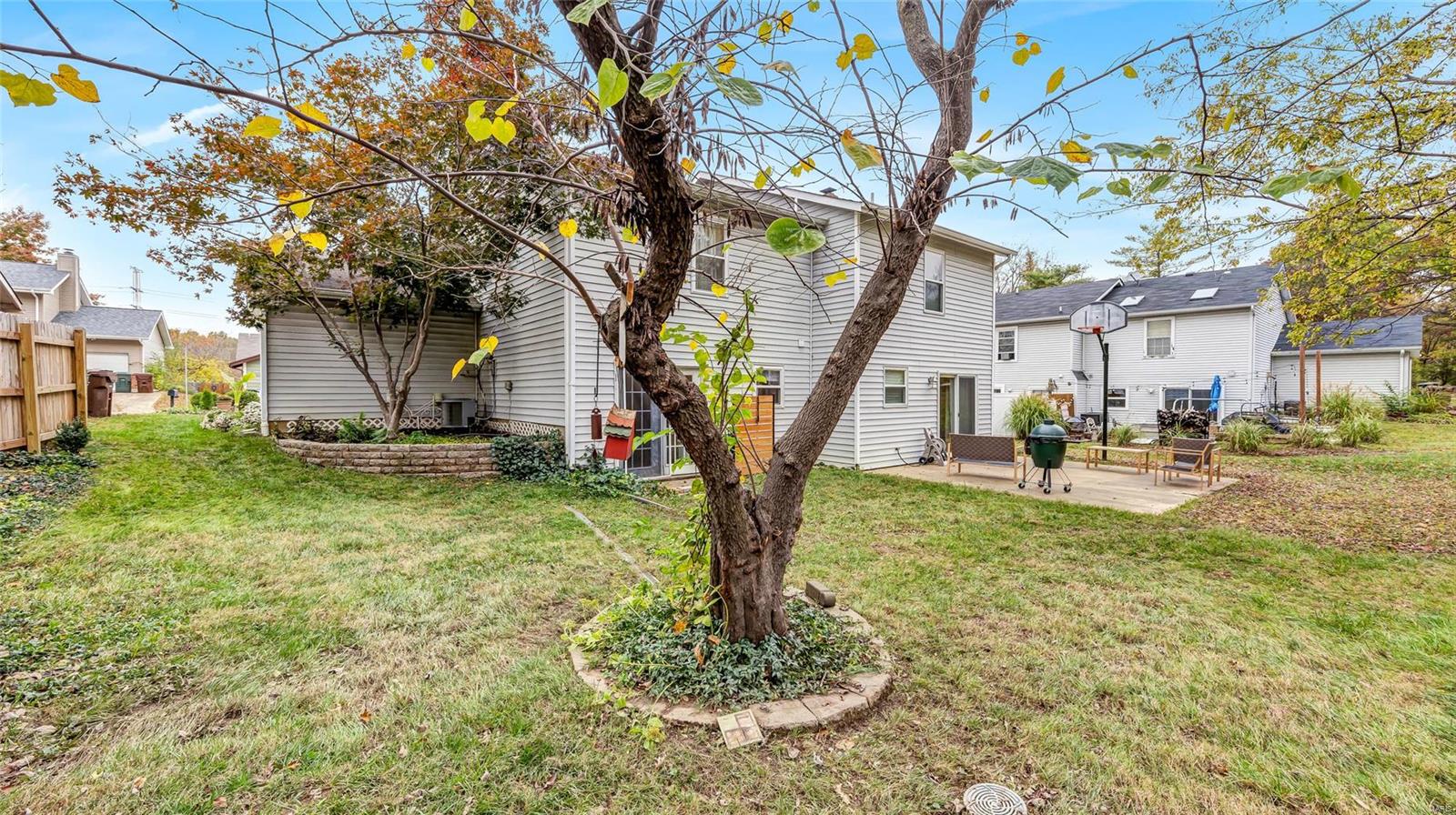 306 Della Drive St. Peters, MO 63376 - Photo 24 of 24