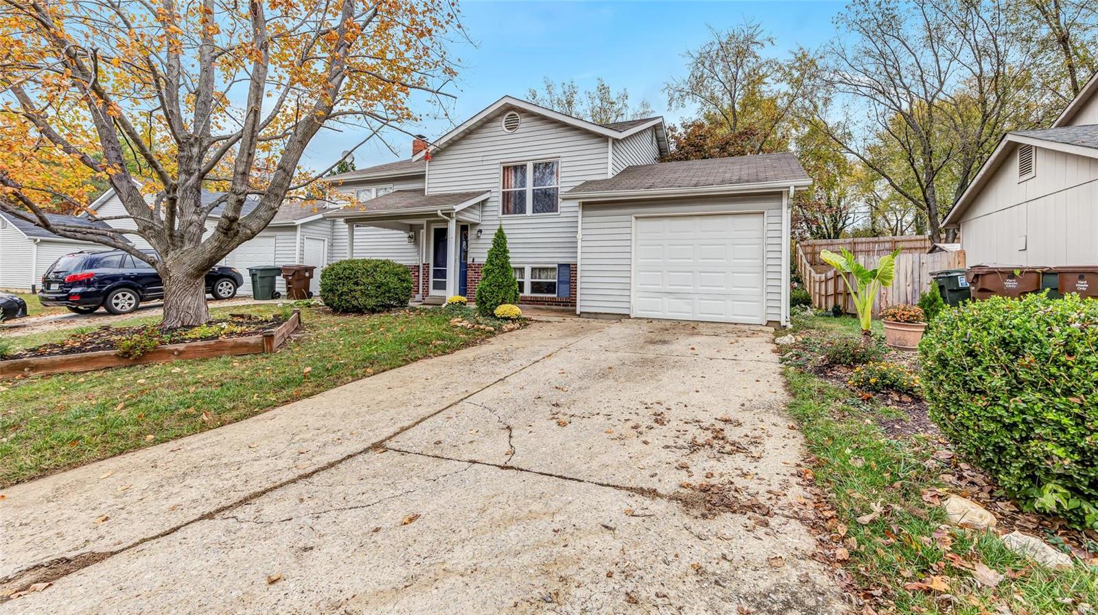 306 Della Drive St. Peters, MO 63376 - Photo 3 of 24