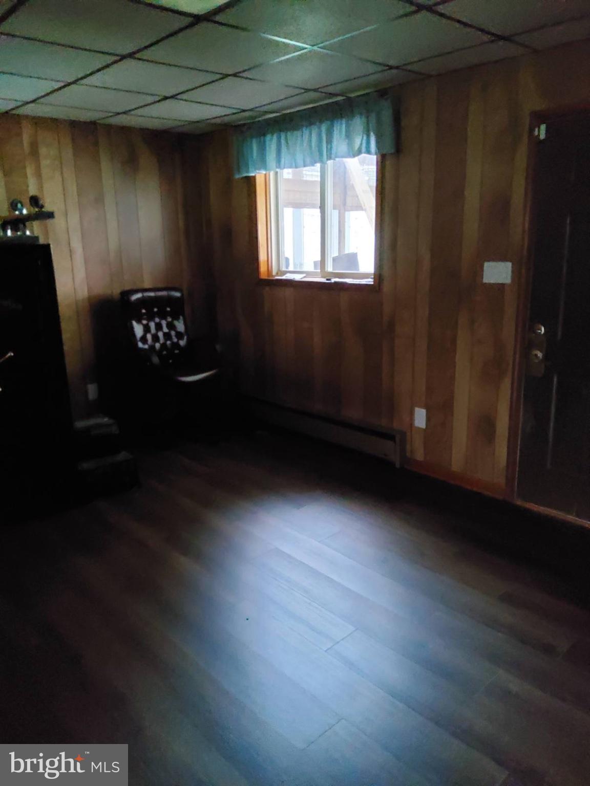 1222 Hillside Road Pasadena, MD 21122 - Photo 30 of 50 Cozy space with warm wooden accents.