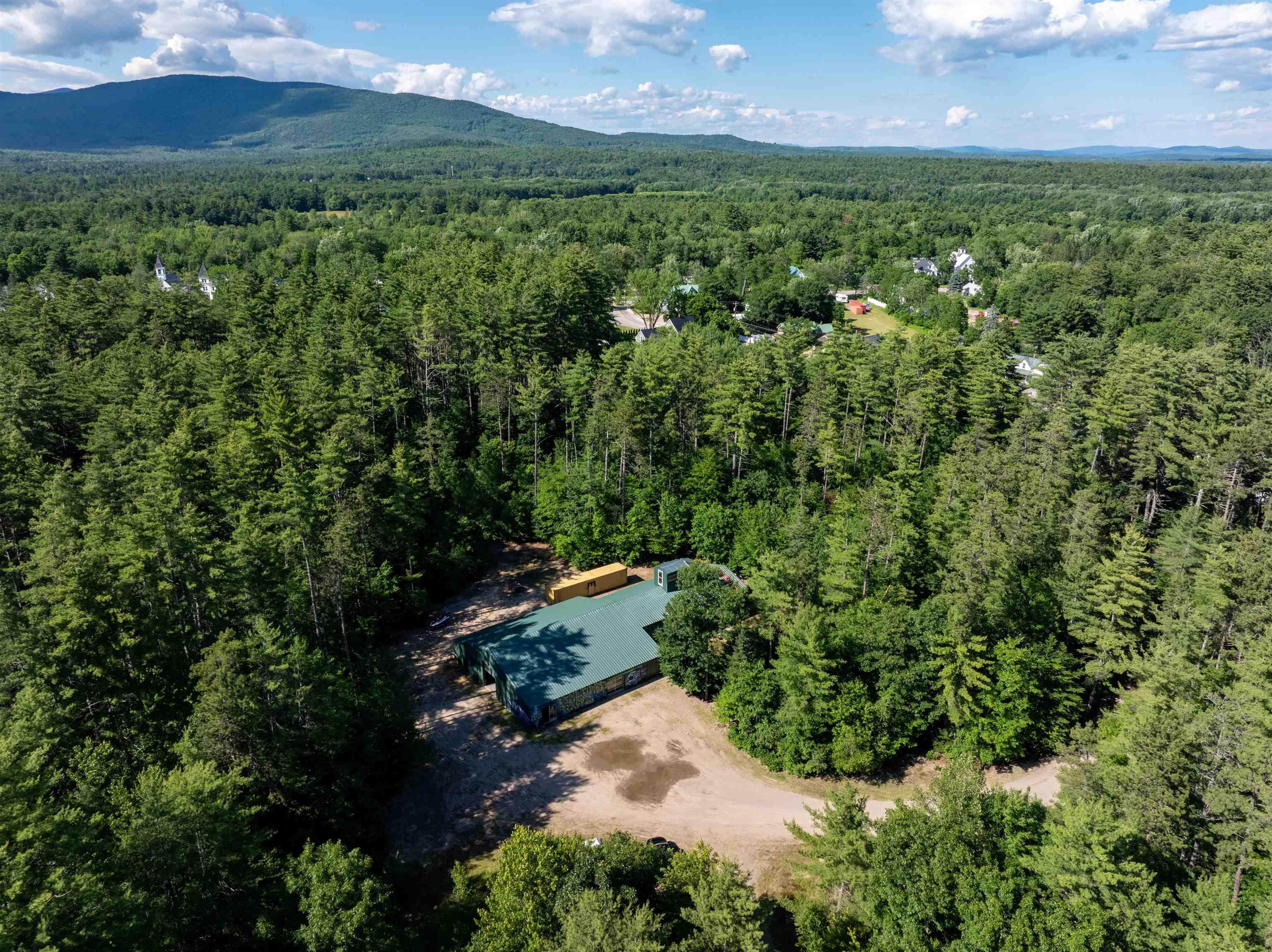 80 Mill Street Conway, NH 03813 - Photo 41 of 43