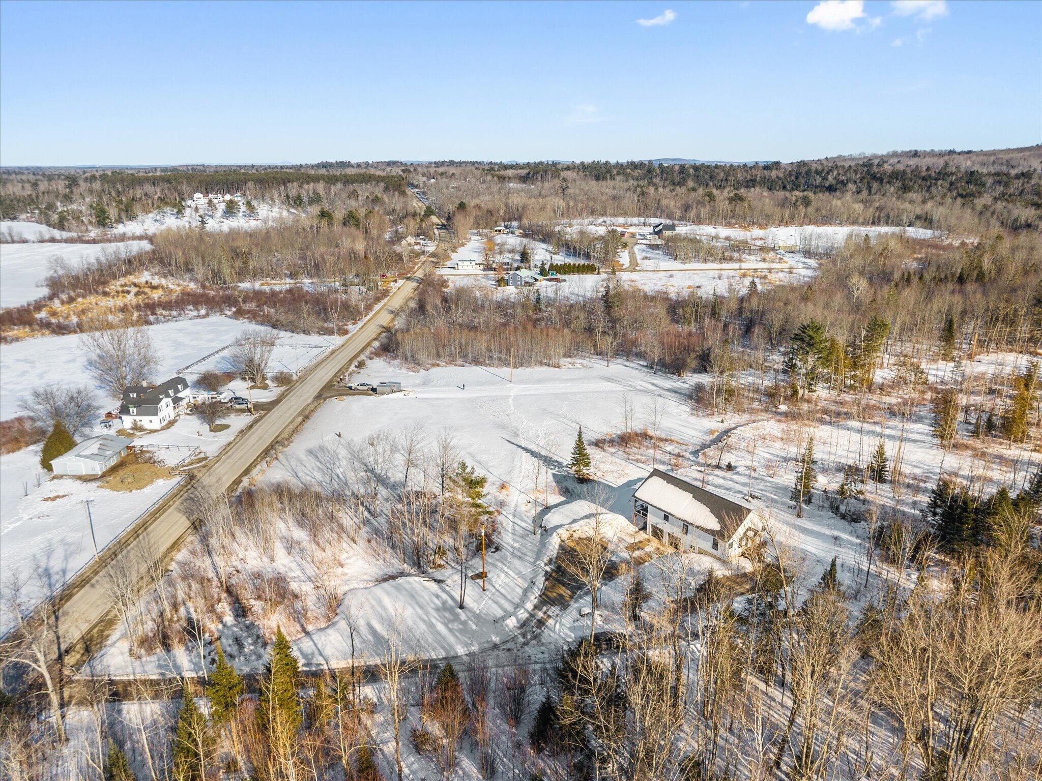 1431 Kennebec Road Hampden, ME 04444 - Photo 48 of 51