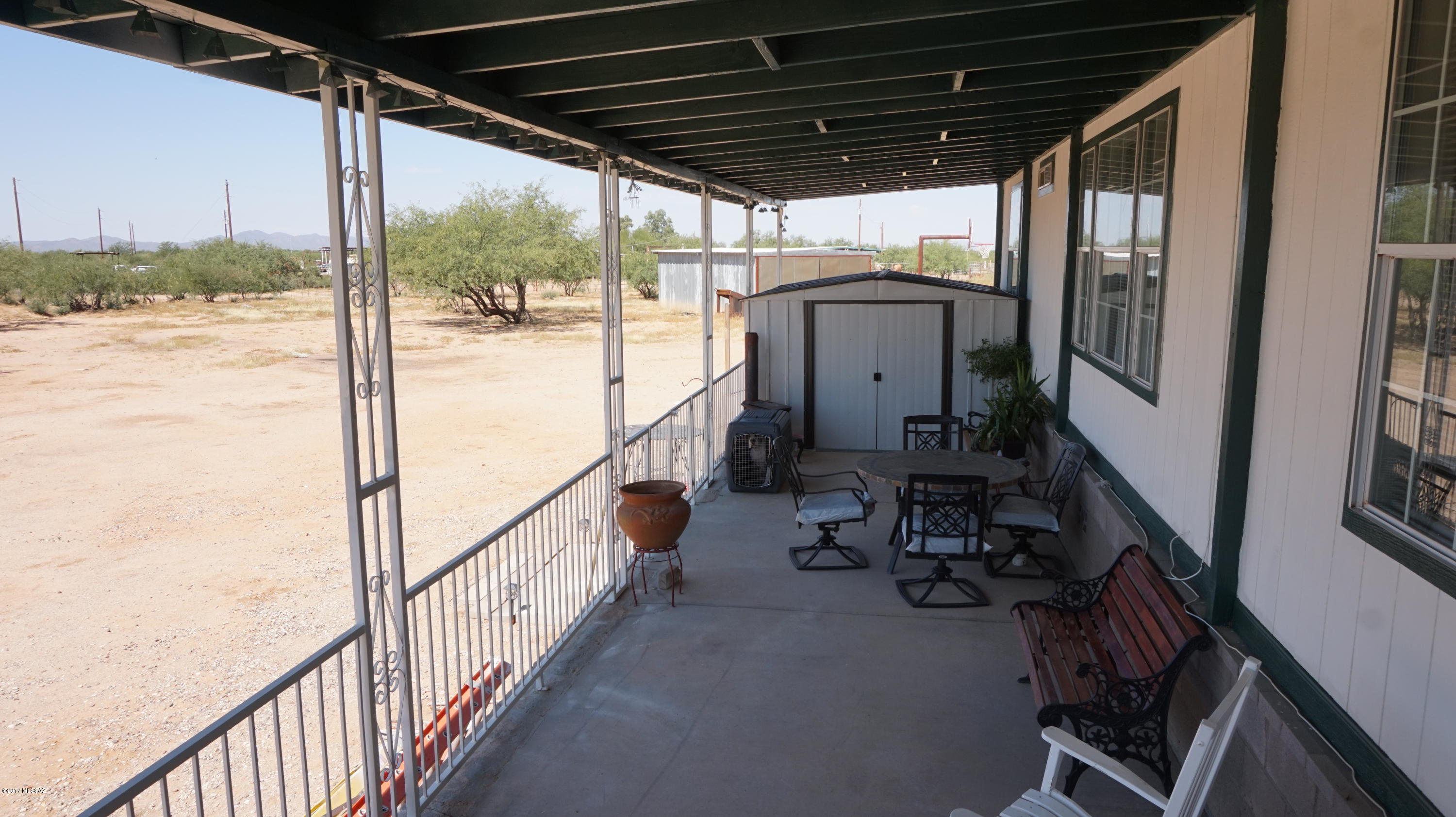 9064 West Snyder Hill Road Tucson, AZ 85735 - Photo 13 of 25