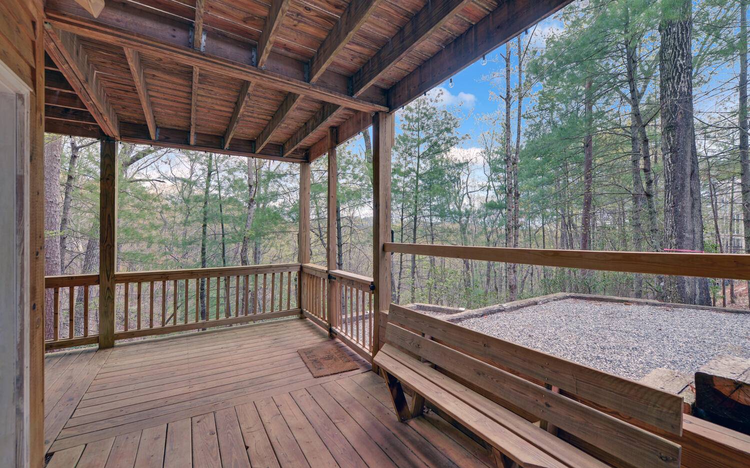 394 Rosen Strasse Helen, GA 30545 - Photo 42 of 46 Additional View