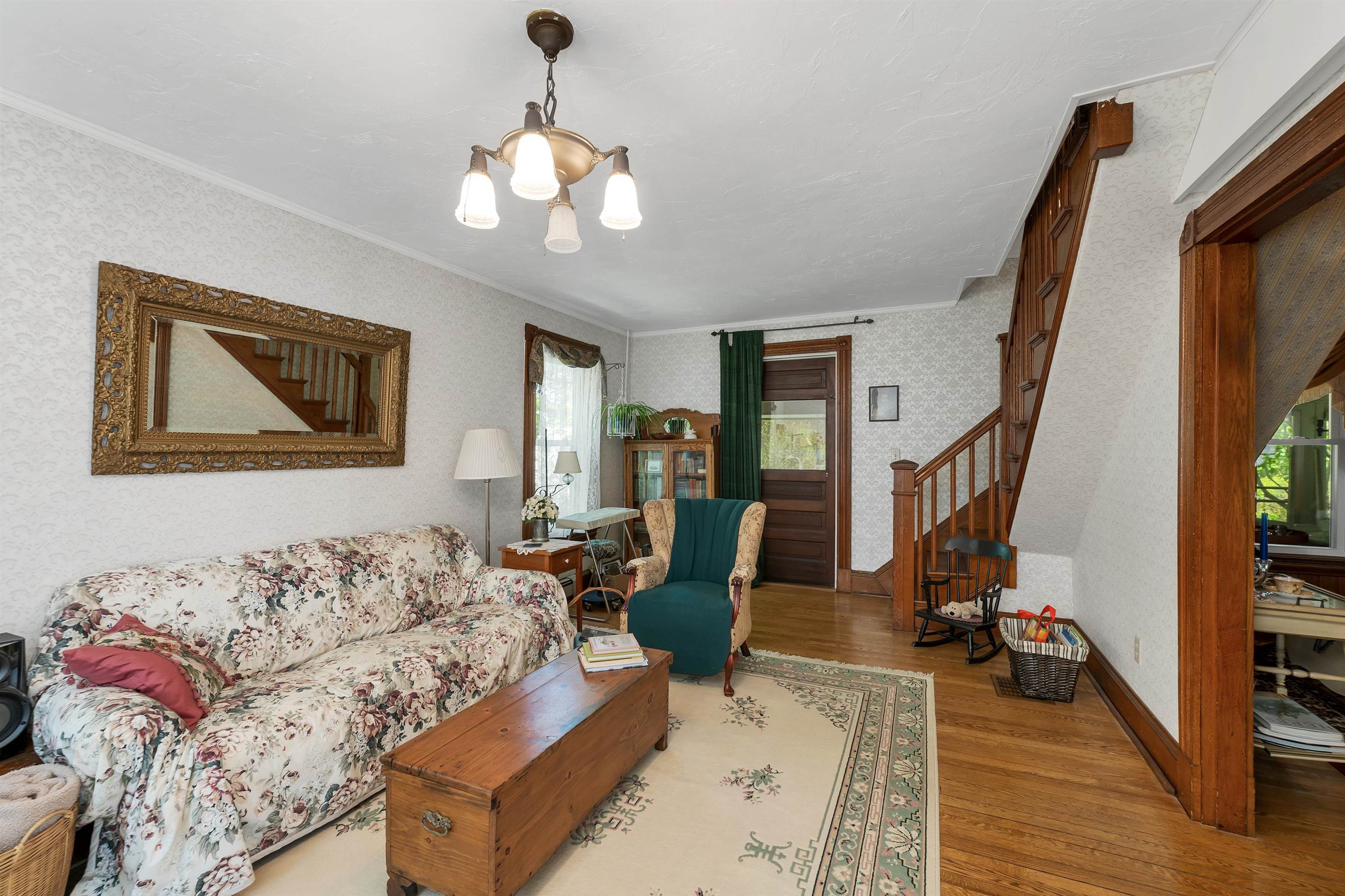 195 Philbrook Road Sanbornton, NH 03269 - Photo 18 of 57