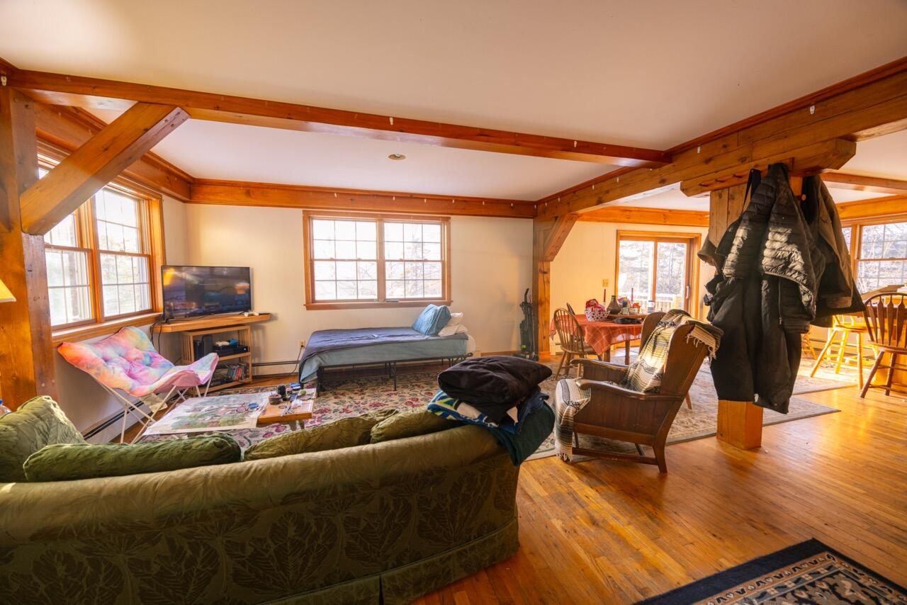 2025 Hillside Road Carrabassett Valley, ME 04947 - Photo 22 of 45