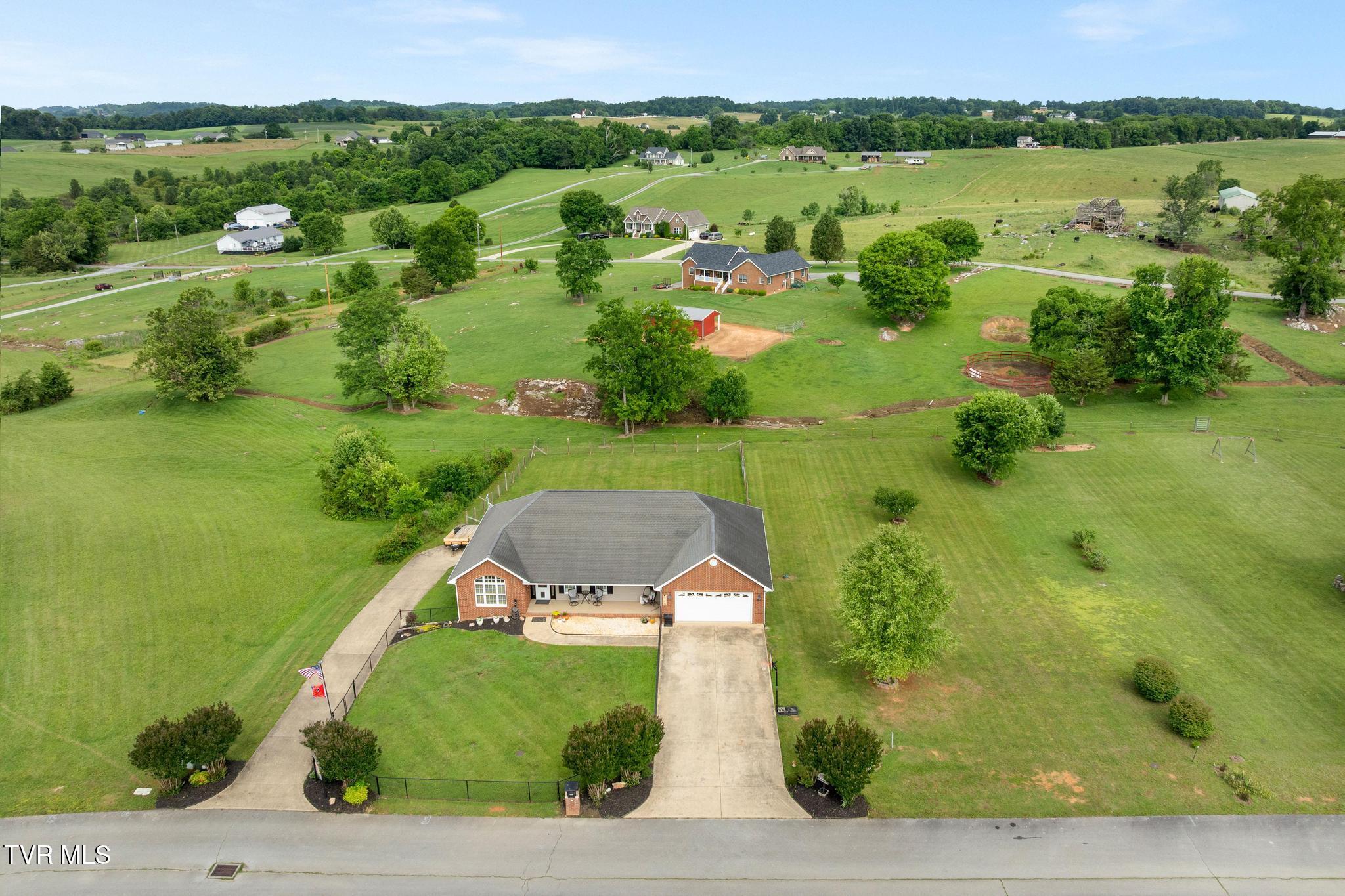 245 Willow Ridge Drive Chuckey, TN 37641 - Photo 13 of 65 DJI_0289